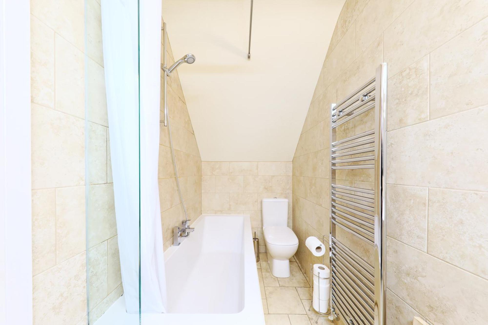 Stay 2A Boutique Rooms Folkestone Exterior foto
